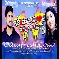 Mati Aganare Chaluthili Re Mun